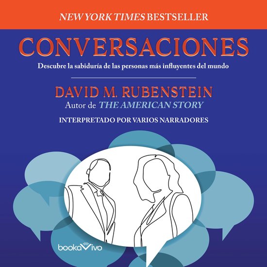 Conversaciones - cover