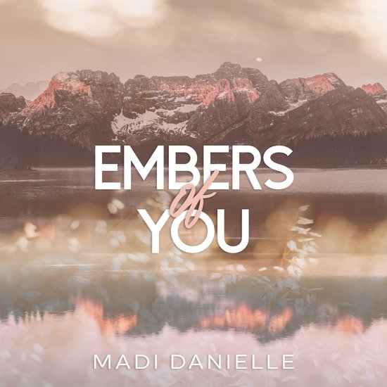 Amity- Embers of You - cover