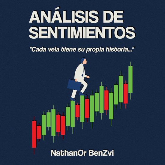Análisis de sentimientos - cover