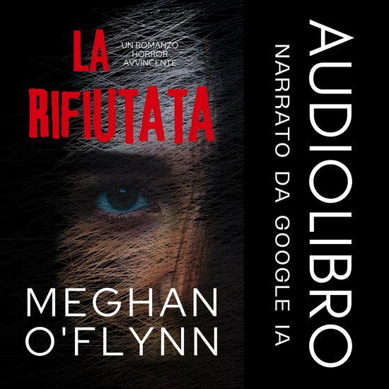 La Rifiutata - cover