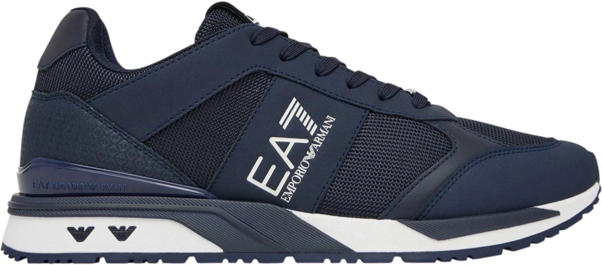 Ea7 Emporio Armani 7x000656_af13550 Schoenen Blauw EU 42