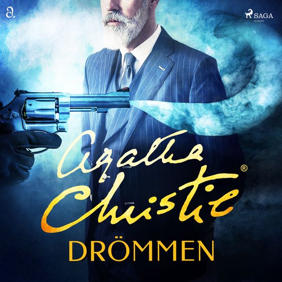 Drömmen - cover