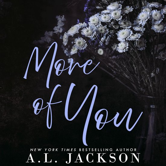 More of You - cover