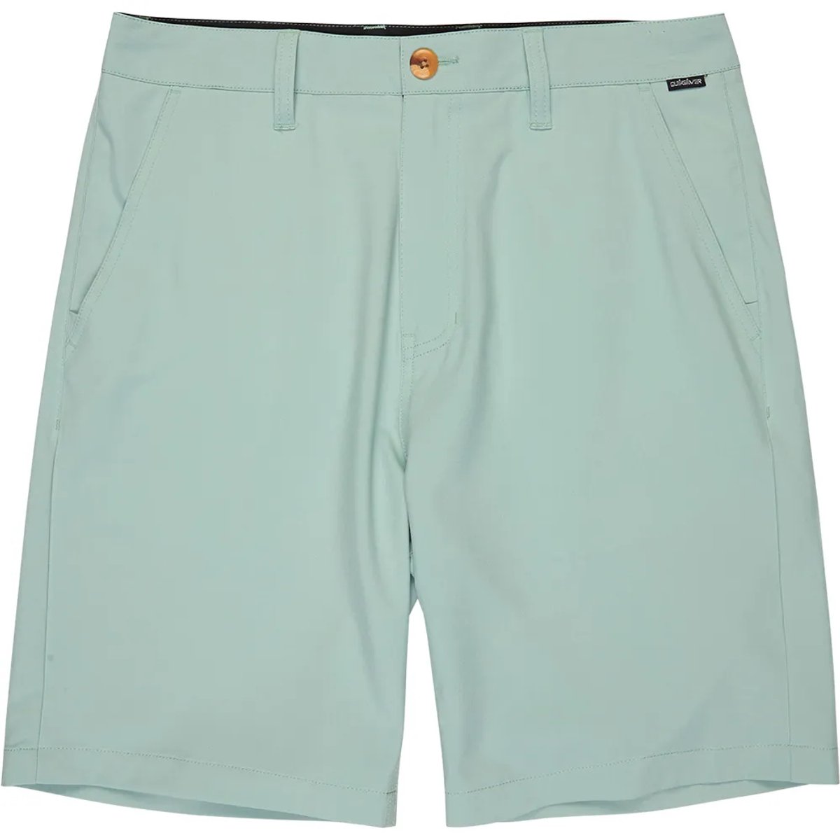 Quiksilver Hybrid Union Amphibian 20´´ Zwembroek 34 Man Blauw