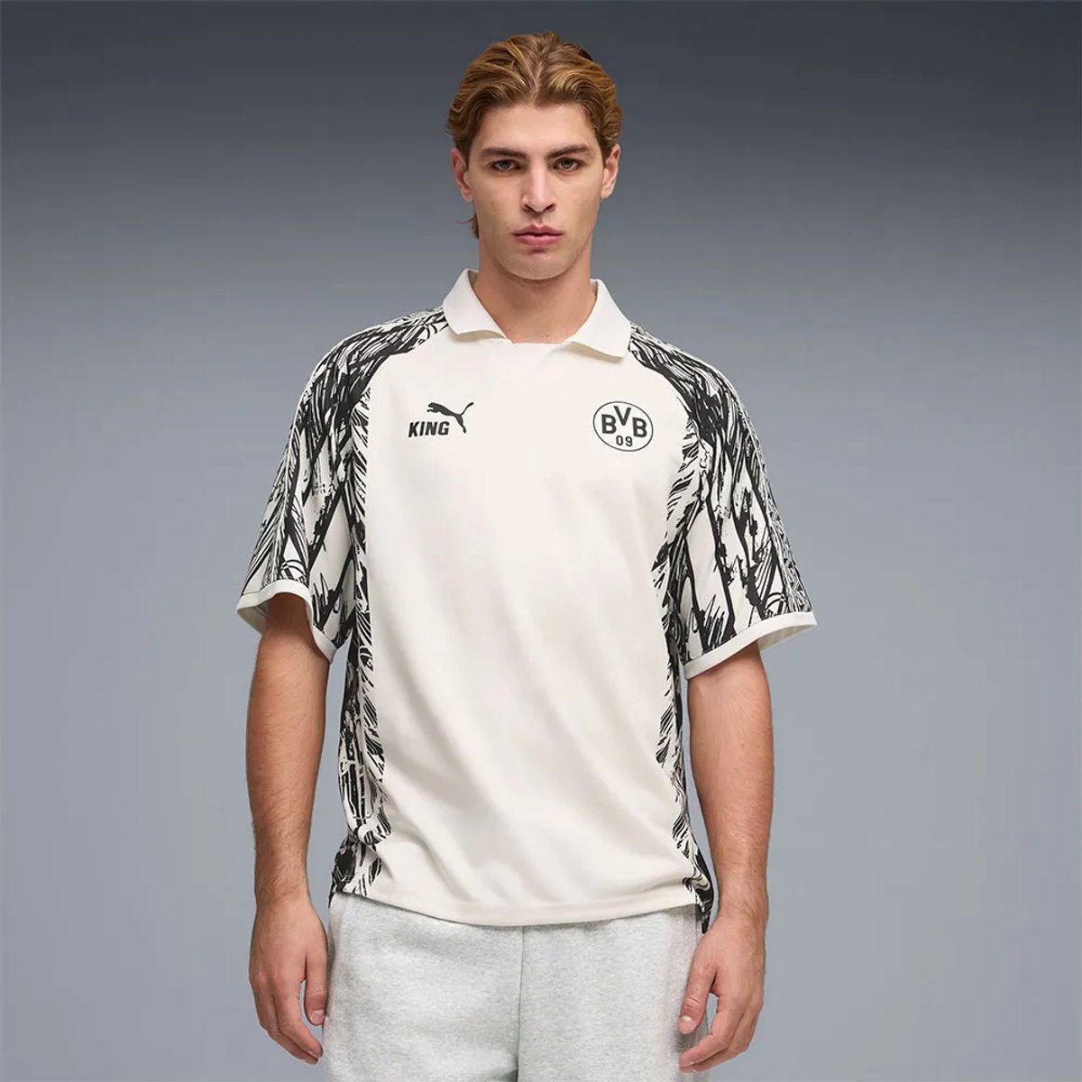 Pumarsey Top Bvb King 785821