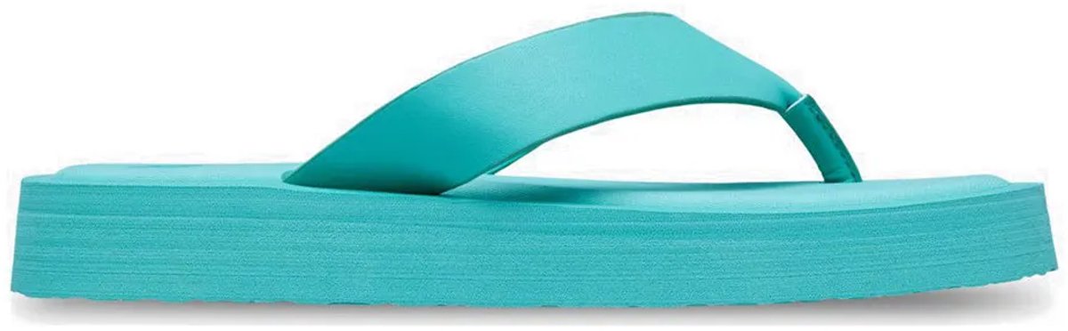 Roxy Dreamin Walk Slippers Vrouw Katydid