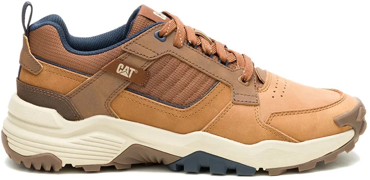 CAT Lifestyle Grapple Leather | Boomklever - FW Sneakers - Maat 45 -