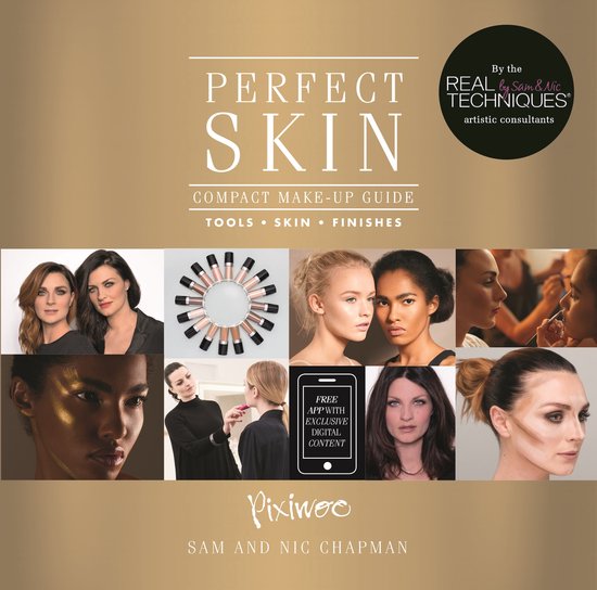 Perfect Skin - cover