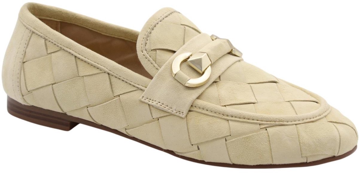 Pedro Anton - Schoenen - Geel - Vrouwen - Maat 40 -