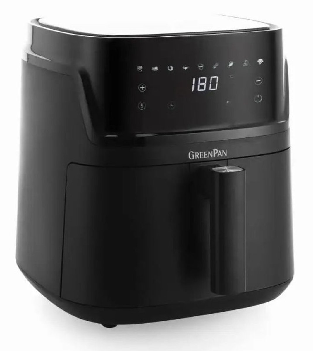 Greenpan SWITCH Airfryer 7,2 L XXL
