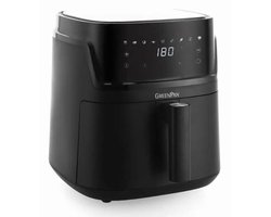 Greenpan SWITCH Airfryer 7,2 L XXL