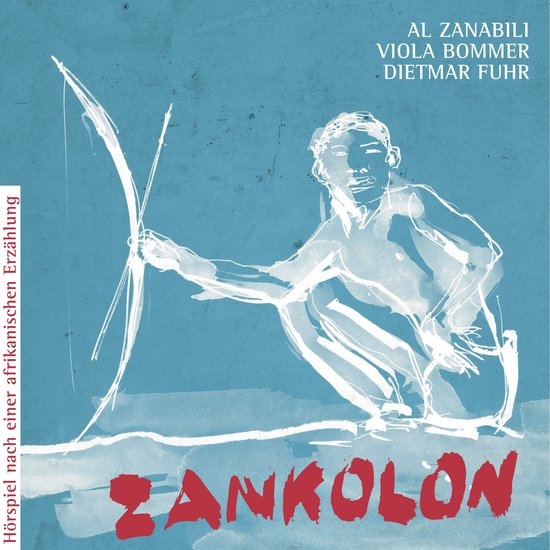 Zankolon - cover