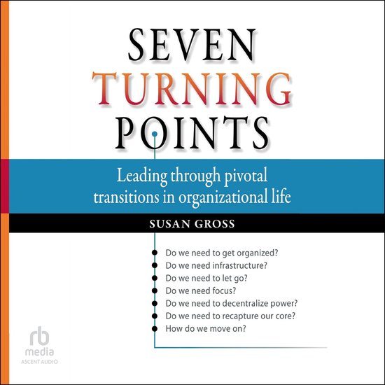 Seven Turning Points - cover