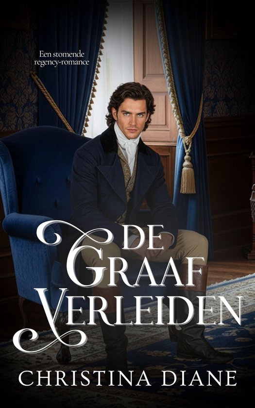 De Graaf Verleiden - cover
