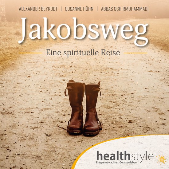 Jakobsweg - cover