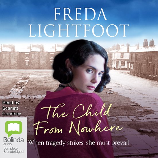 The Child from Nowhere - cover