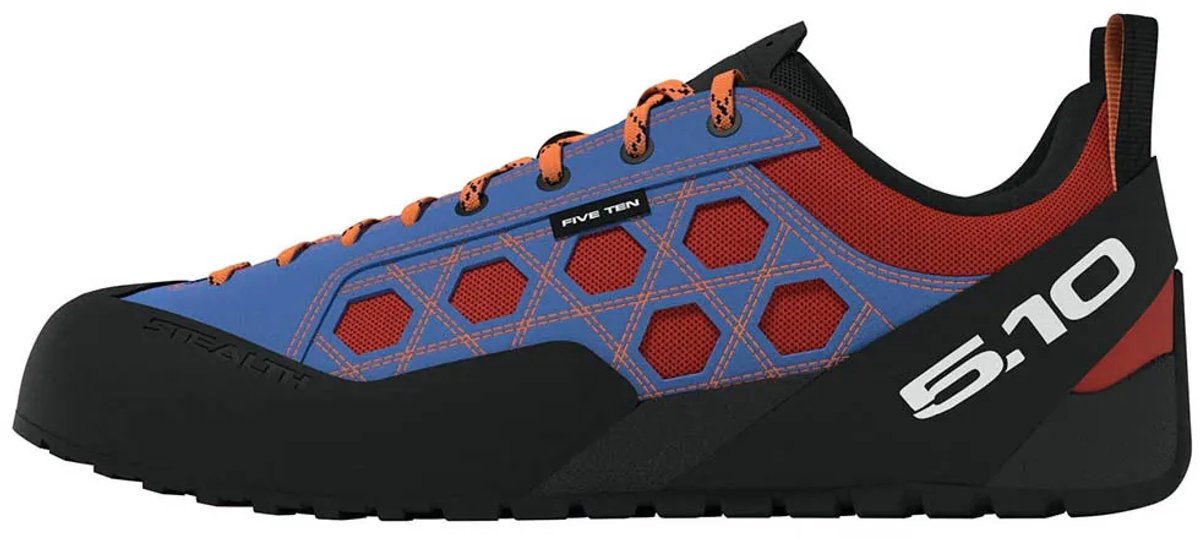 Five Ten Guide Tennie Approachschoenen Blauw EU 46 Man
