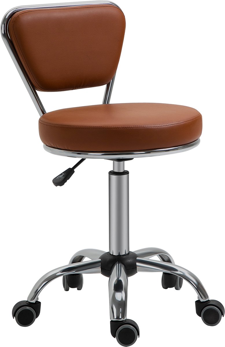 HOMCOM-Salonstoel---