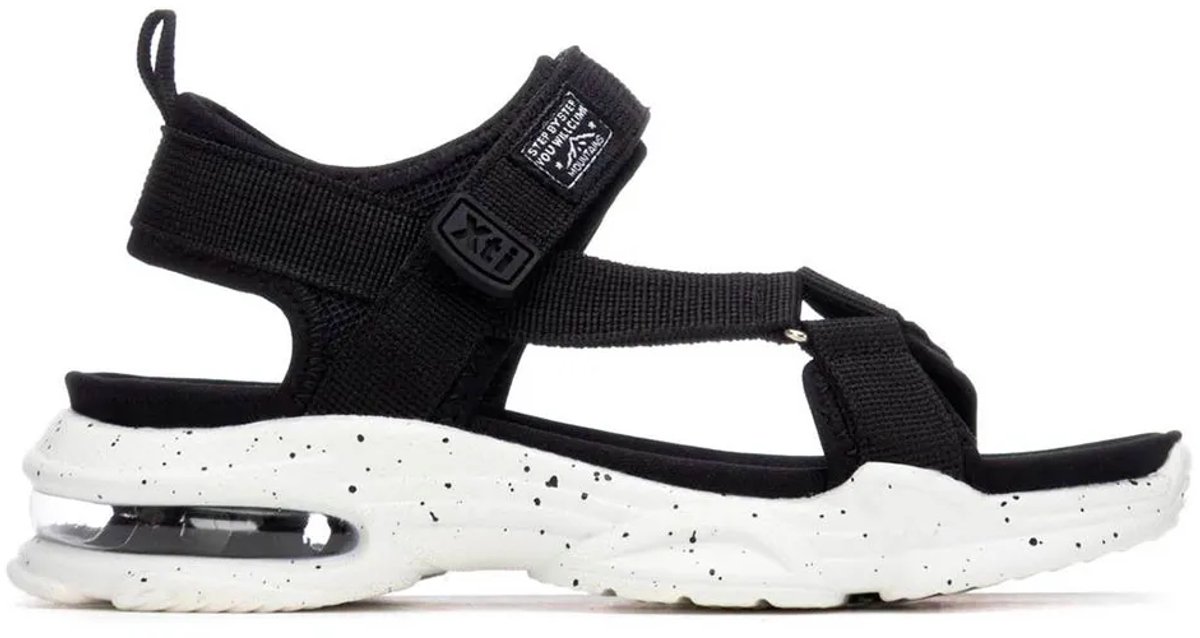 Xti Kids 153109 Sandalen Zwart EU 34 Meisje
