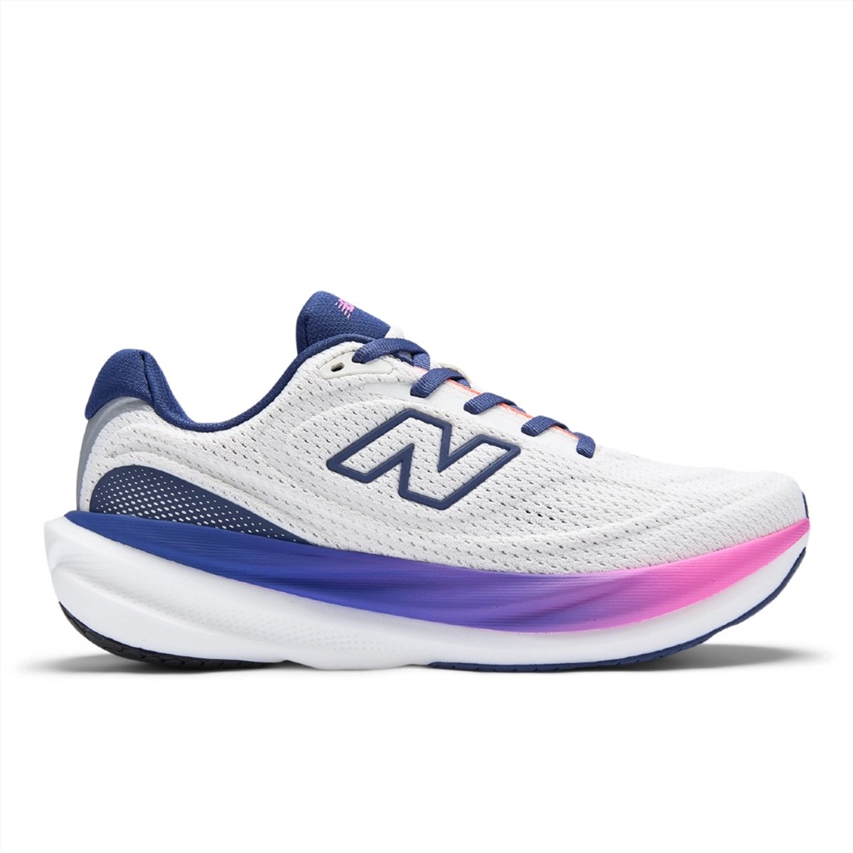 New Balance Fresh Foam X 1080 v15 Sea Salt Dames Roze