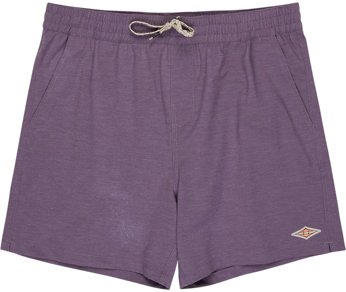 Billabong Every Other Day Zwembroek S Man Dusty Grape
