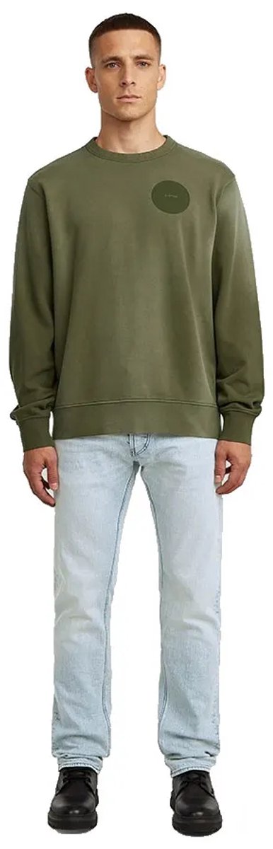 G-Star Jeans Streem Slim Taps