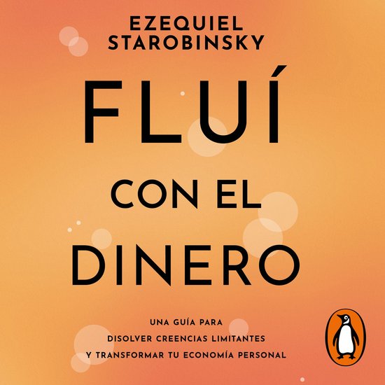 Fluí con el dinero - cover