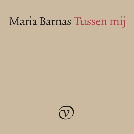 Tussen mij - cover
