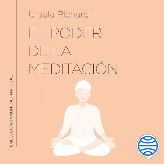 El poder de la meditación - cover
