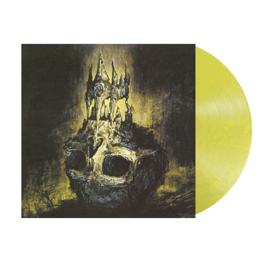 Dead Throne (Remastered)