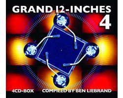 Grand 12 Inches 4