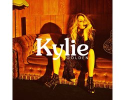 Kylie Minogue - Golden (CD)