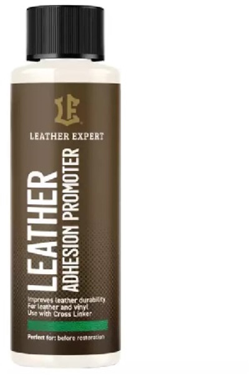 LEATHER EXPERT LEDER HECHTINGS VERSTERKER 50ML