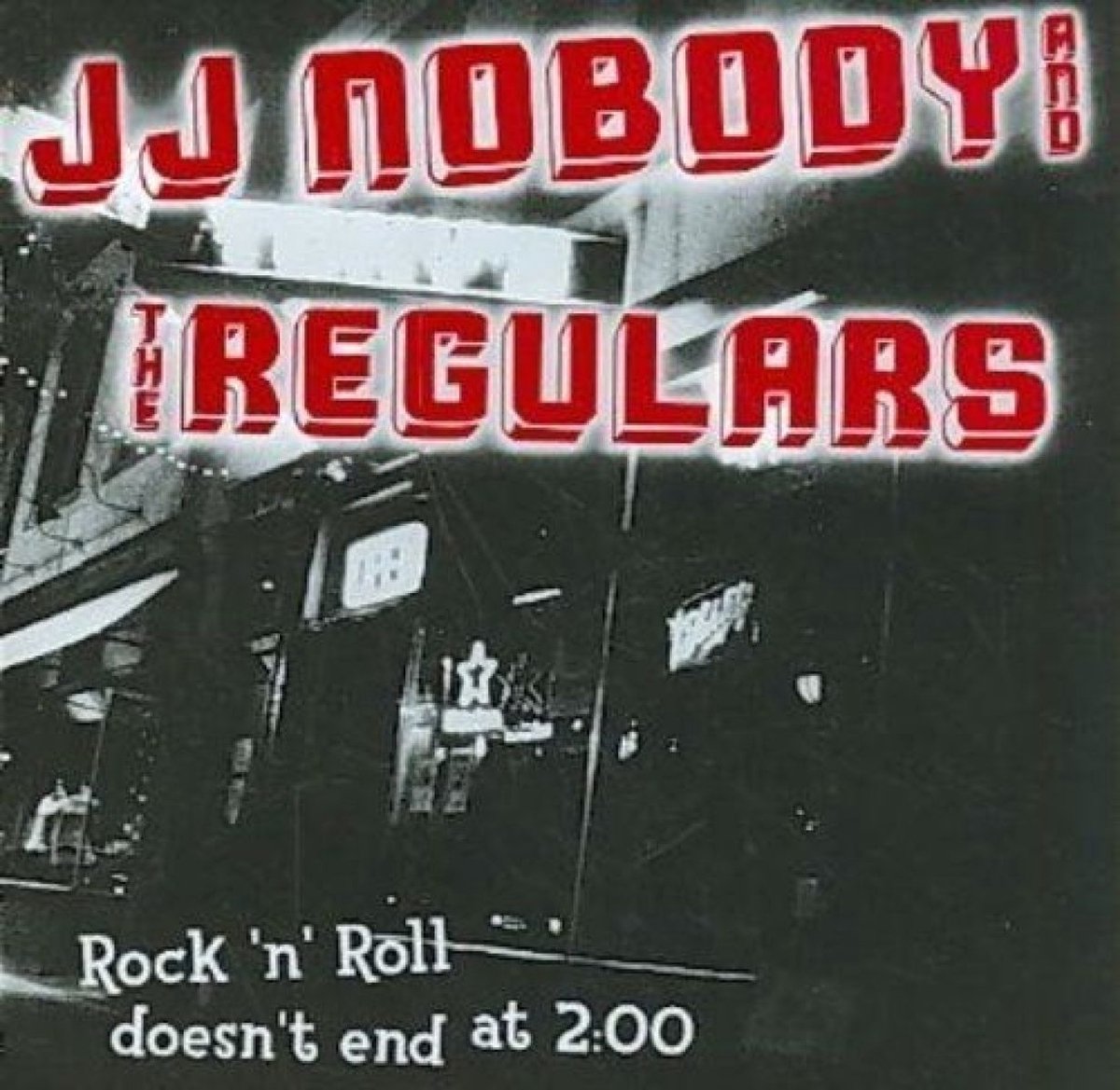Rock 'N' Roll Doesn't End At 2:00