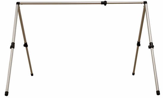 Zeilspanner Boothoes Support Frame