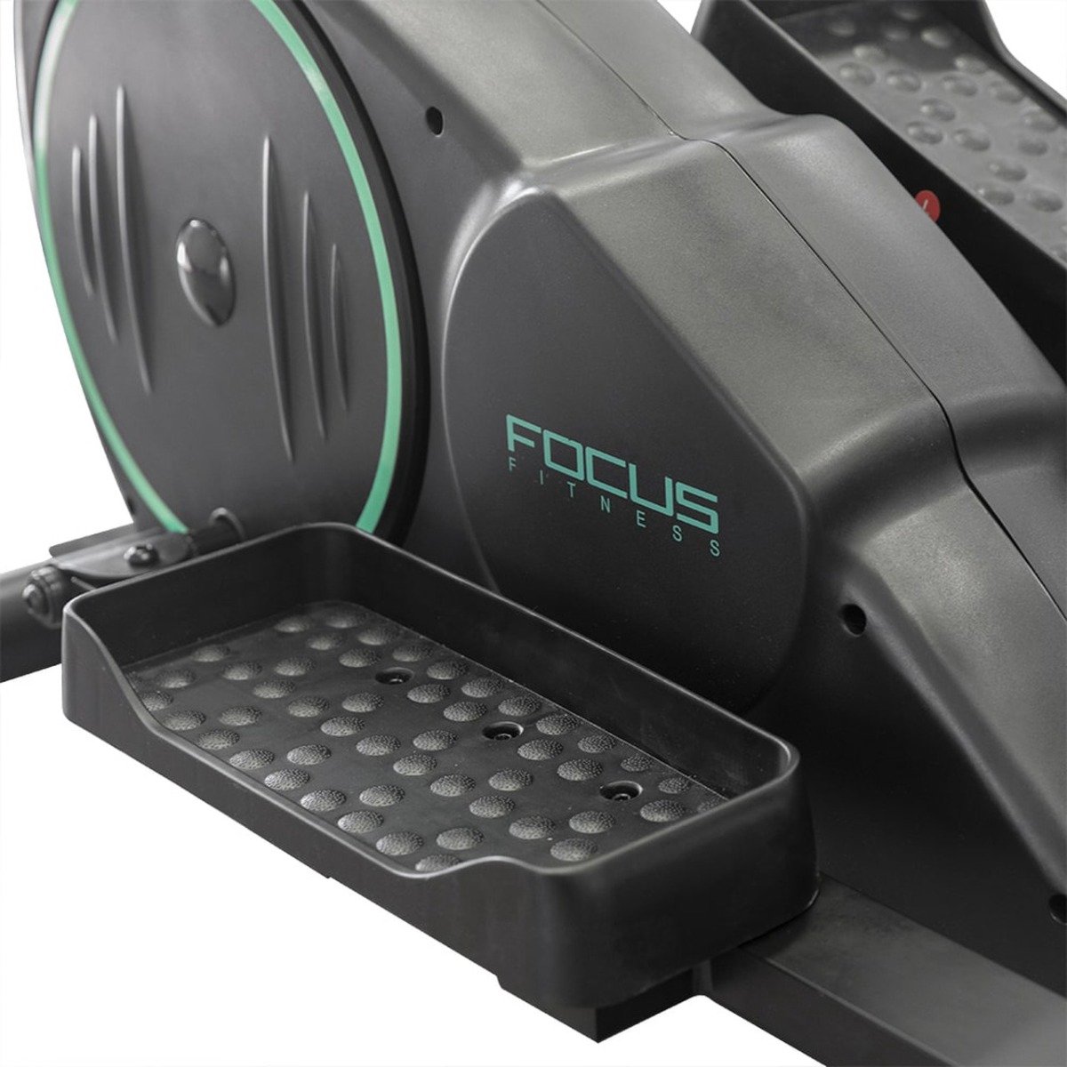 Focus Fitness Fox 2 Crosstrainer met 16 Programma's - afbeelding 3