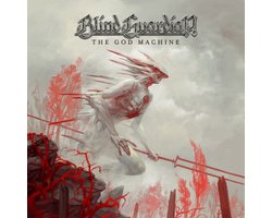 The God Machine