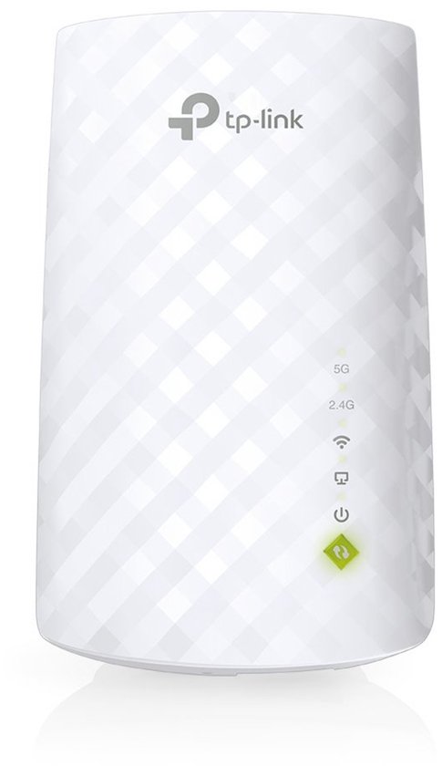 TP-Link RE220 - WiFi Repeater - TP-Link - €27,99