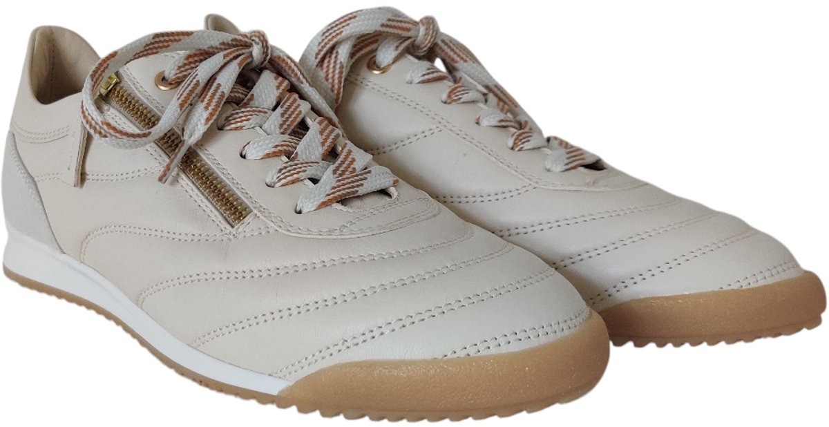 DL Sport Veterschoen 6953 Beige