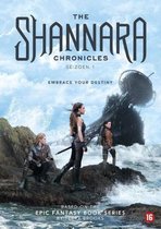 The Shannara Chronicles - Seizoen 1