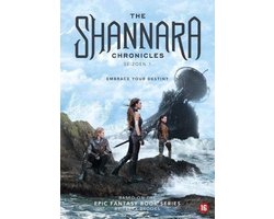 The Shannara Chronicles - Seizoen 1