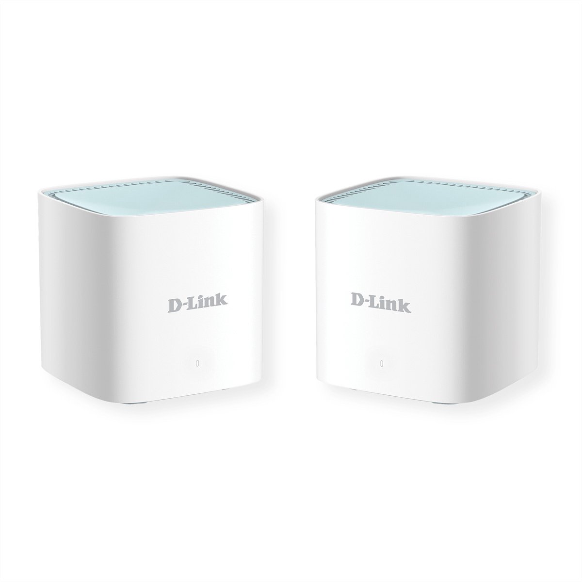 Bol.com D-Link Eagle Pro AI M15 - Mesh WiFi - 1500 Mbps - WiFi 6 - 2 Stuks aanbieding