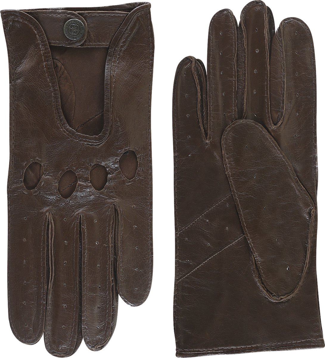 Laimbock San Diego handschoenen gobi - 7