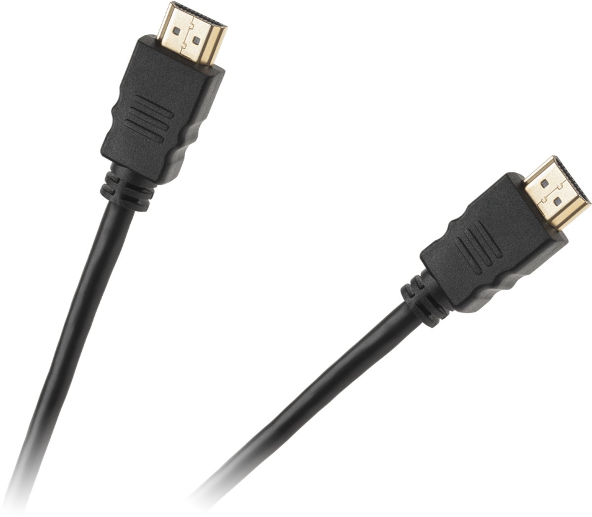 Cabletech Eco-Line - HDMI Kabel - 4K - 1,8m - Vaste Verbinding