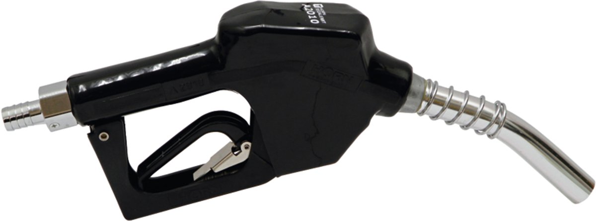 HORN - Automatisch Tankpistool - Voor Olie en Smeermiddelen - Zelfafslaand - 252610000