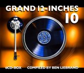 Grand 12 Inches 10