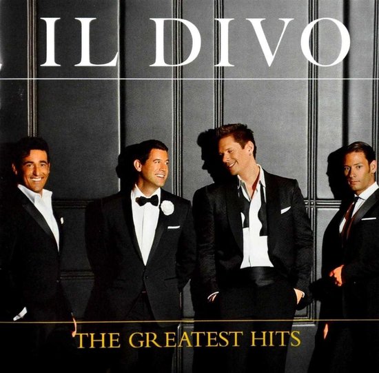 Greatest Hits