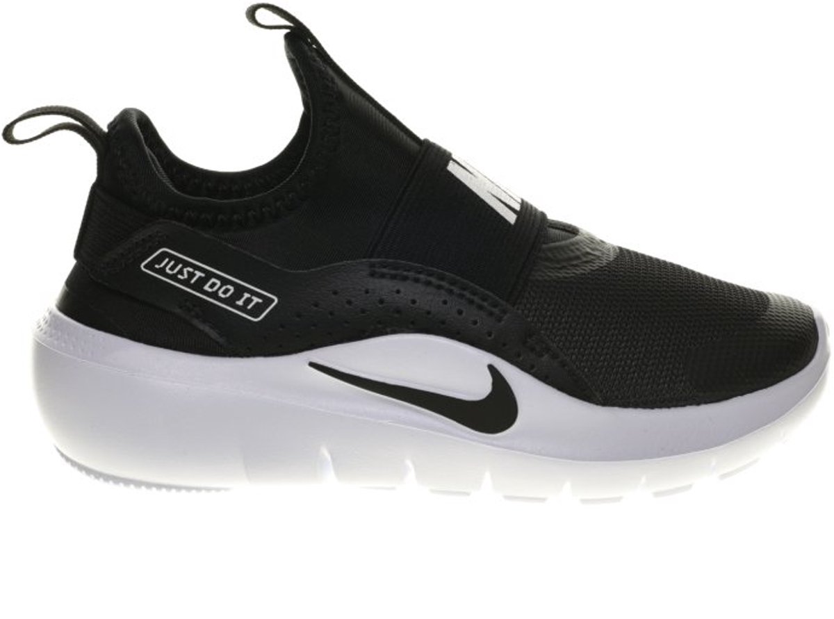Flexrunner Kids Nike Zwart
