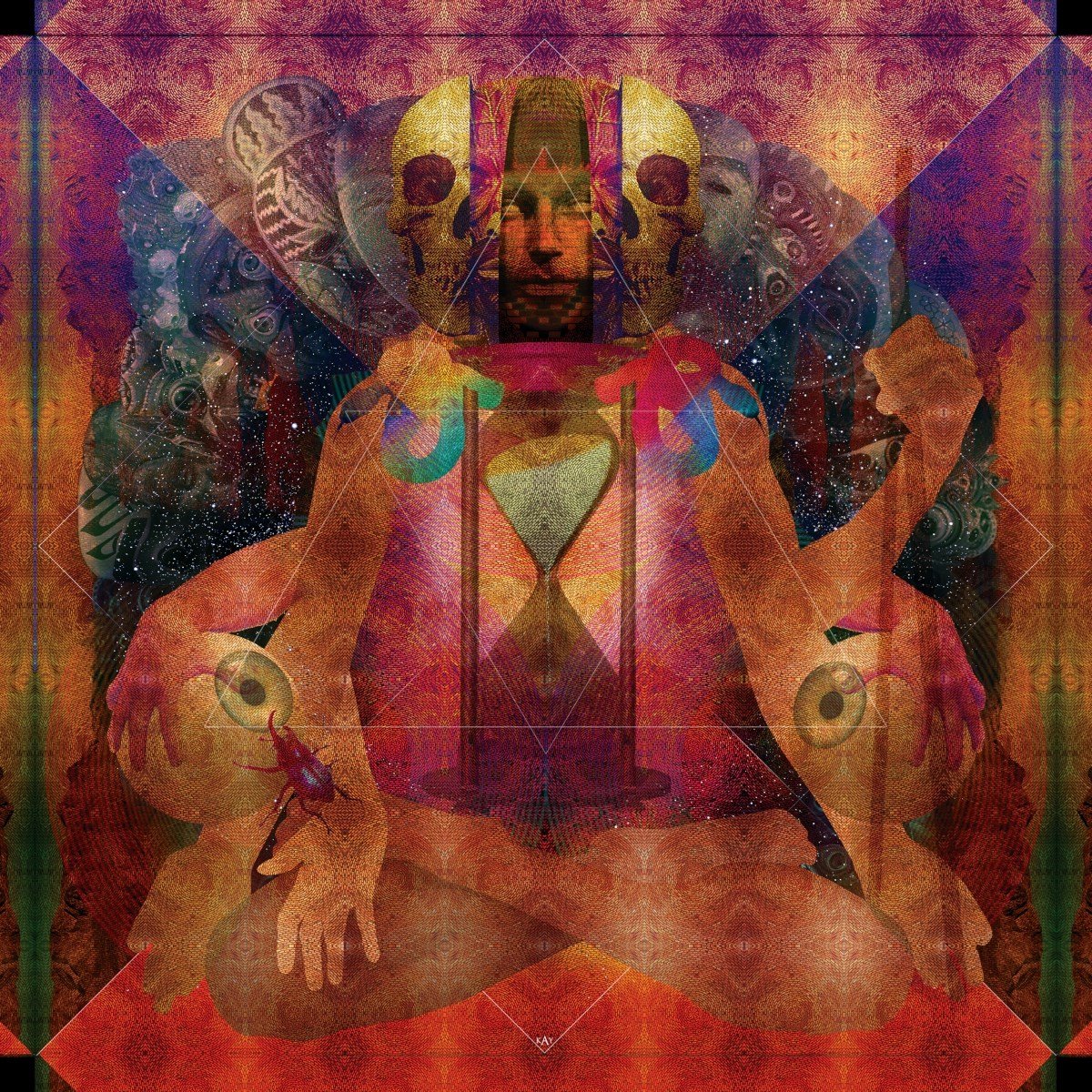 Mantra Hiroshima