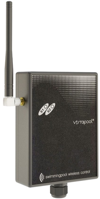 Sugar Valley Vista Pool WiFi-module